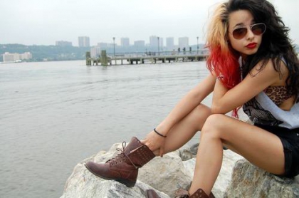 adamsienne  - photo 2