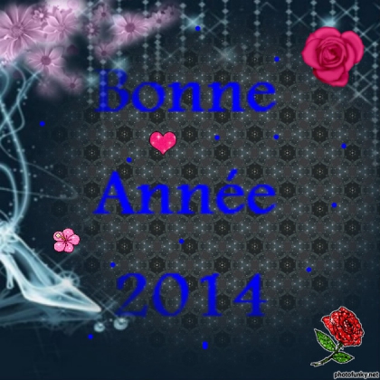 coucou les filles ! ♥ Nol et bonne anne