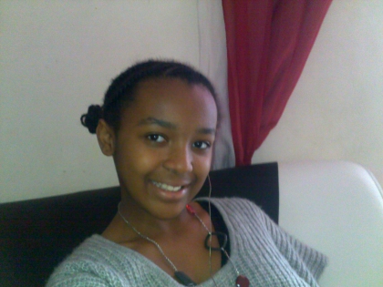         JeeEE sui''s quoIIii♥ poOOoOur Toi''