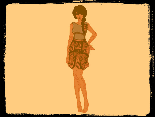 La girlizz de love14