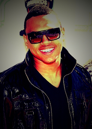 Chris Brown ♥♥♥ - photo 2
