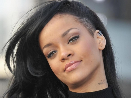 Qui a aime rihanna - photo 3