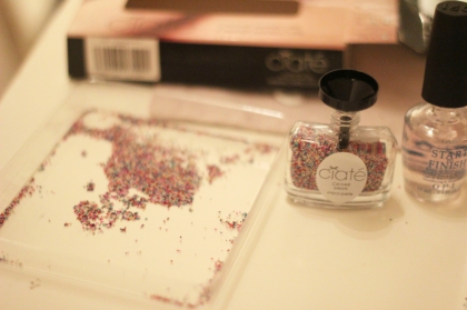 ensemble de manucure caviar - arc - photo 2