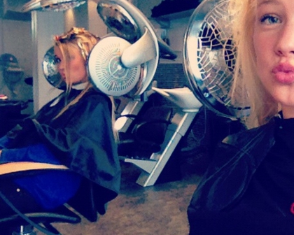 salon de coiffure x2 - photo 2