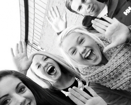 salon de coiffure x2