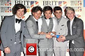 les one direction comment s'appelle t-ils!!!!!!! - photo 3