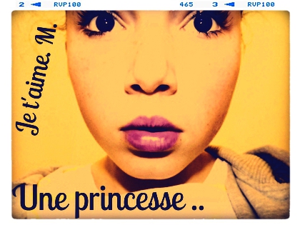 Ma 2eme M-A  - photo 2