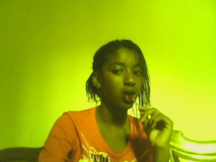 hihiii je trouve que shuii moche - photo 3