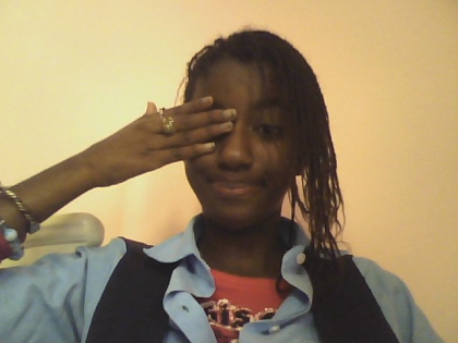 hihiii je trouve que shuii moche