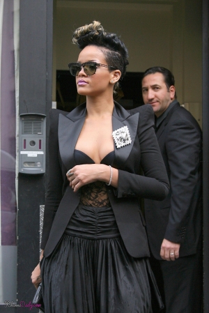 love rihanna - photo 3