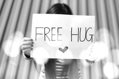 free hugs