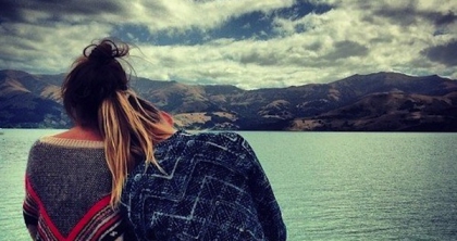 C�cile s'est MA BESTE FRIENDS FOREVER