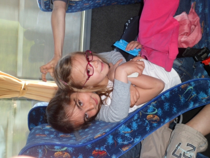 Les deux choupinette 