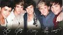 one direction - photo 2