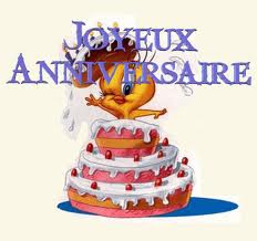 pour tous qui ont son annivairsaire - photo 3