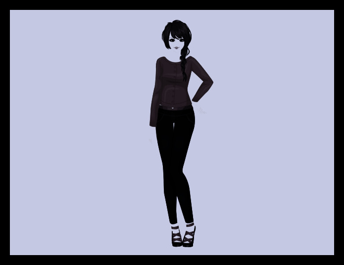 La girlizz de mis crazy photos