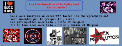 GROUPE DE ROCK ! - photo 2