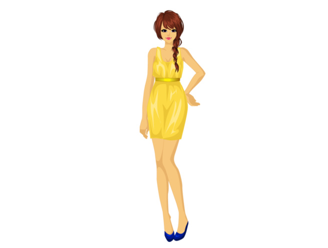 La girlizz de marieee