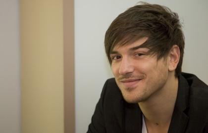 deux photos de quentin mosimann