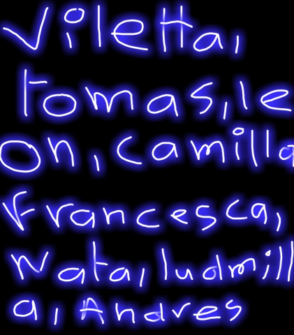 violetta - photo 3