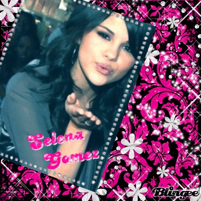s�l�na gomez trop belle