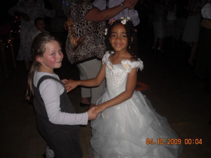 Moi a un Mariage - photo 3