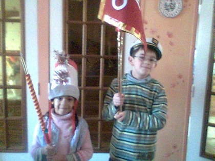 Un jours.... - photo 2