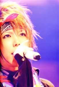 Classement des plus beaux chanteurs japonais(a mon image!) - photo 2