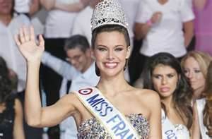 Miss France 2013