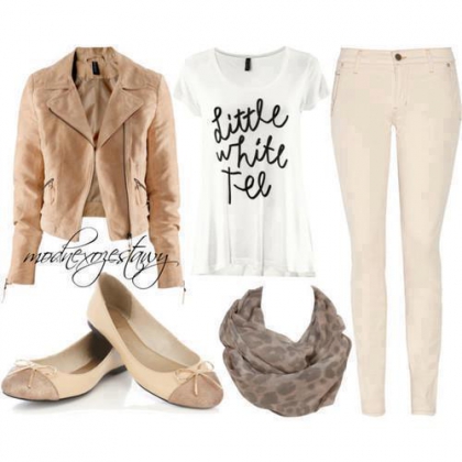 moi je voudrais habille