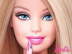 barbie . blanche neige ou aurore