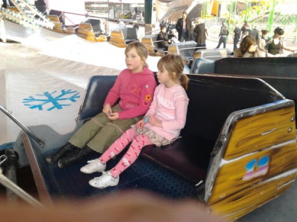 ma vie est si belle je ne veut pas mourir - photo 2