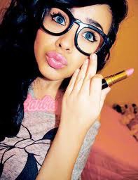 Petite pr�sentatiooon!;D