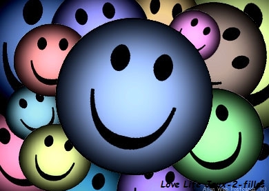 Smileys !