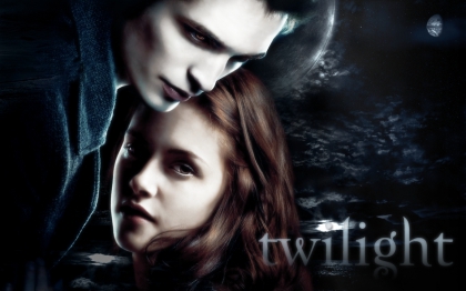 Twilight ♥ !