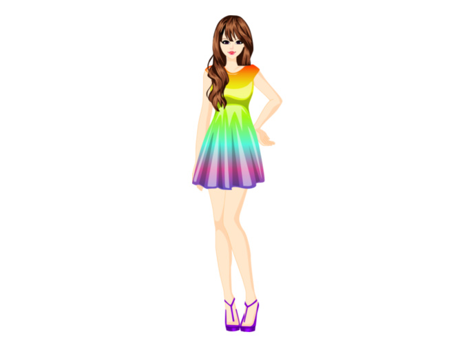 La girlizz de love-life