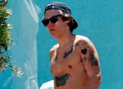 Le TOP5  les ruptures les plus tristes et les mecs les plus sexy du mois de juin!