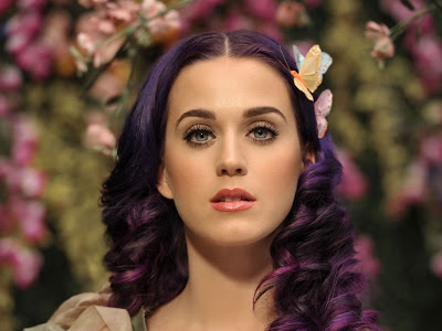 Katy Perry : chanter en Franais ?