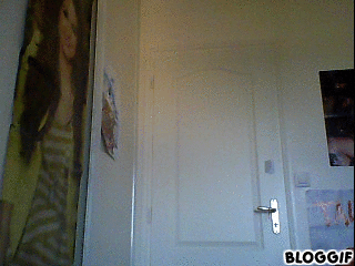 Un p'tit aperu de ma nouvelle chambre :) - photo 2