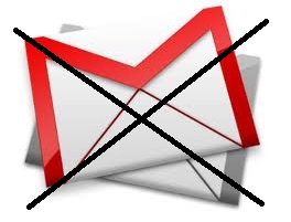 Fermeture de ma messagerie