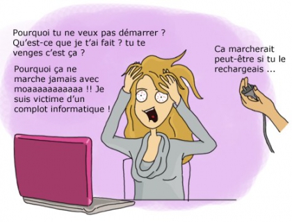 !!! LOL !!! (But : 100 commentaires)
