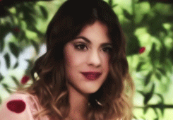 Gifs Violetta - photo 3