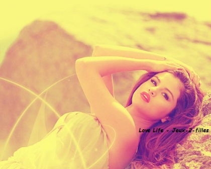 Quoique tu fasses dans ta vie !...