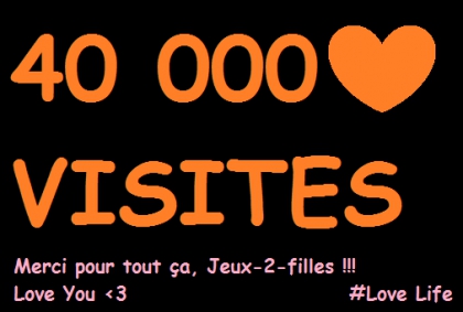 40.000 visites *O*
