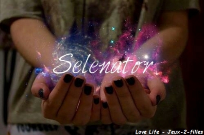 Selenator ♥
