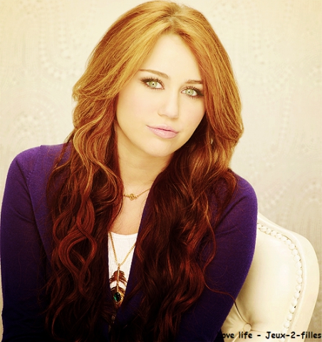 Miley Cyrus : 2006 - 2011 - 2014 - photo 2