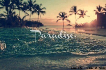 L'amour ... En amiti !...