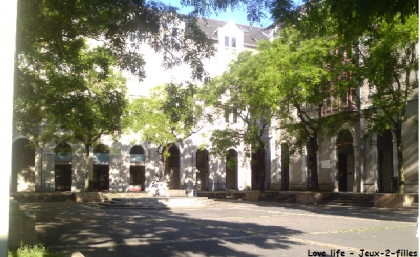 Mon voyage  Nantes ;) - photo 3