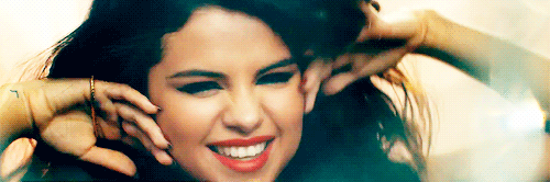 Selena Gomez - Come And Get It ♥