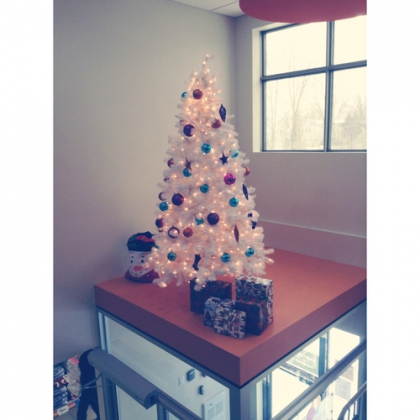 Pourquoi j'aime Nol ?